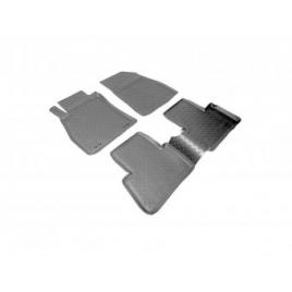 Covorase presuri cauciuc tip tavita nissan qashqai 1 2007-2014