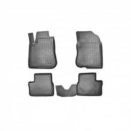 Covorase presuri cauciuc tip tavita peugeot 2008  2013-2018