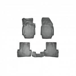 Covorase presuri cauciuc tip tavita renault captur 4x4 2015-2018