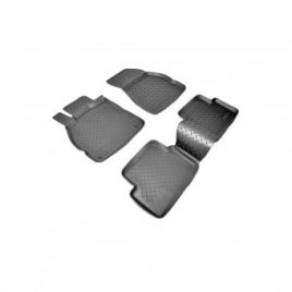 Covorase presuri cauciuc tip tavita renault fluence 2009-2016