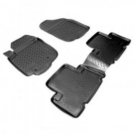 Covorase presuri cauciuc tip tavita toyota rav4 2005-2013