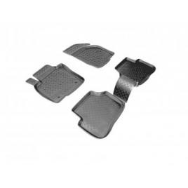 Covorase presuri cauciuc tip tavita vw passat cc 2008-2016