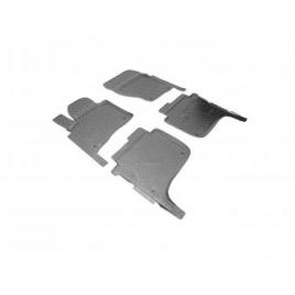 Covorase presuri cauciuc tip tavita vw touareg 2 2010-2018