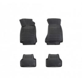 Covoare presuri cauciuc tip tavita psn audi a4 b9 2015-2024