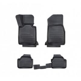Covoare presuri cauciuc tip tavita psn bmw seria 1 f20 / f21 2011-2019