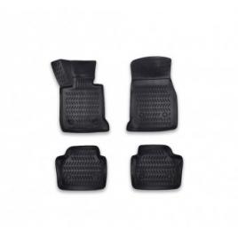 Covoare presuri cauciuc tip tavita psn bmw seria 4 f32 / f33 / f36 2013-2020