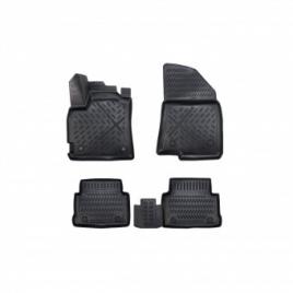 Covoare presuri cauciuc tip tavita psn dacia jogger