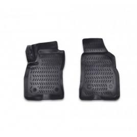 Covoare presuri cauciuc tip tavita psn fiat doblo 2 pt. fata 2010-2021