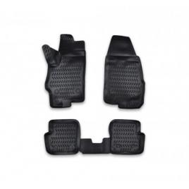 Covoare presuri cauciuc tip tavita psn fiat punto  2005-2018