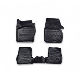 Covoare presuri cauciuc tip tavita psn ford focus iii facelift  2015-2019