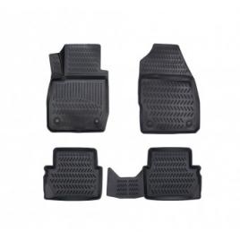 Covoare presuri cauciuc tip tavita psn ford puma 2019-2024