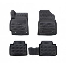 Covoare presuri cauciuc tip tavita psn hyundai elantra 7 2021-2024
