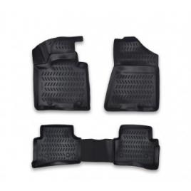Covoare presuri cauciuc tip tavita psn kia sportage iv 2015-2020