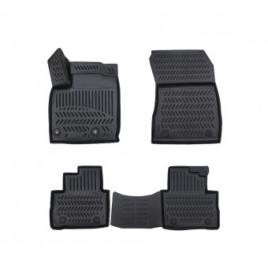 Covoare presuri cauciuc tip tavita psn nissan qashqai iii 2021-2024