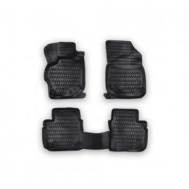 Covoare presuri cauciuc tip tavita psn peugeot 301 2012-2023
