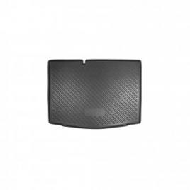 Covor portbagaj tavita skoda fabia hatchback 2014 -2021