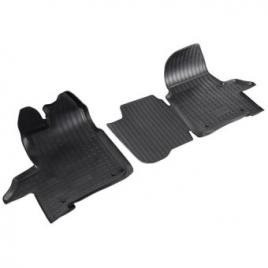 Covorase presuri cauciuc tip tavita ford transit 8 2014-2021