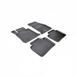 Covorase presuri cauciuc tip tavita mitsubishi colt 2004-2012
