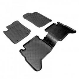 Covorase presuri cauciuc tip tavita suzuki grand vitara xl7 1997-2006