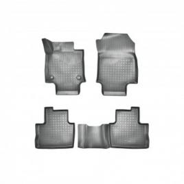 Covorase presuri cauciuc tip tavita toyota rav4 2020-2024