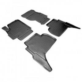 Covorase presuri cauciuc tip tavita vw amarok 2010-2020
