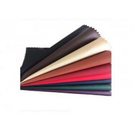 Material imitatie piele negru