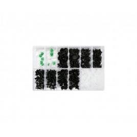Set clipsuri compatibile bmw 290 bucati
