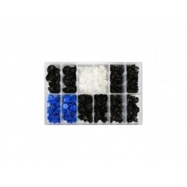 Set clipsuri compatibile opel 300 buc