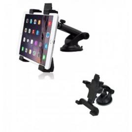 Suport tableta telefon cu ventuza prindere parbriz ® alm