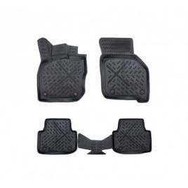Covoare presuri cauciuc tip tavita psn  seat leon 4 automat  2021-2024