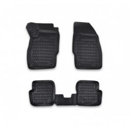 Covoare presuri cauciuc tip tavita psn opel corsa d 2006-2019