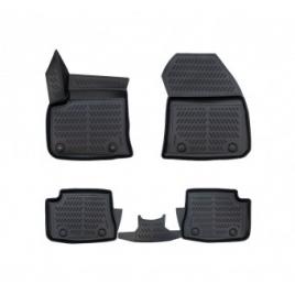 Covoare presuri cauciuc tip tavita psn opel corsa-e electric 2020-2024