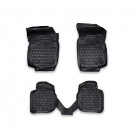 Covoare presuri cauciuc tip tavita psn seat toledo iv 2012 -2019