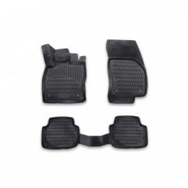 Covoare presuri cauciuc tip tavita psn skoda octavia  iv (a7)   2019-2024