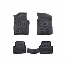 Covoare presuri cauciuc tip tavita psn skoda superb ii  2009-2015