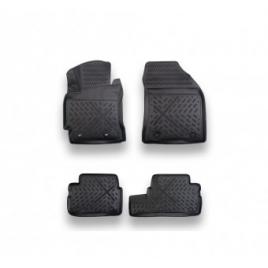 Covoare presuri cauciuc tip tavita psn toyota auris i 2007-2013