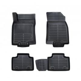 Covoare presuri cauciuc tip tavita psn nissan x-trail t32  2012-2021