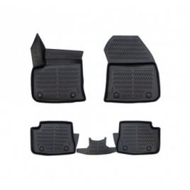 Covoare presuri cauciuc tip tavita psn peugeot 2008-e 2021-2024