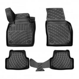 Covoare presuri cauciuc tip tavita psn renault megane 3 grand tourer combi/break  2009-2016