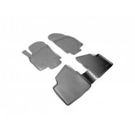 Covorase presuri cauciuc tip tavita opel  astra h 2004-2012