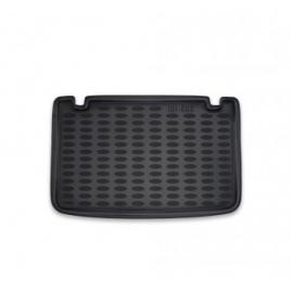 Tavita portbagaj cauciuc premium psn renault clio 4  hatchback 2012-2019
