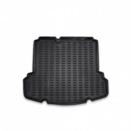 Tavita portbagaj cauciuc premium psn volkswagen jetta mk6 cu buzunare laterale  berlina2010-2018