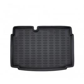 Tavita portbagaj cauciuc premium psn volkswagen polo mk5 -cu podea portbagaj jos hatchback 2009-2017