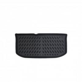 Tavita portbagaj cauciuc premium psn vw up-e cu podea portbagaj sus 2021-2024