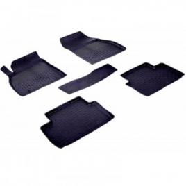 covorase presuri cauciuc premium stil tavita chevrolet cruze i 2008-2016
