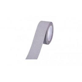 Banda antialunecare adeziva gri 5cm x 5metri