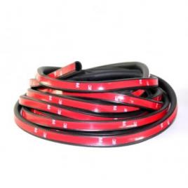 Cheder cu adeziv auto casa rulota 2,5cm x 2,5metri ® alm