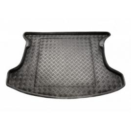 Covoras tavita portbagaj dedicata nissan qashqai +2 2008-2013