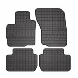 Covorase presuri cauciuc premium dedicate mitsubishi outlander 3 2012-2022 ( fara phev )