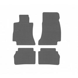 Covorase presuri interior cauciuc premium citroen ds4 2021+